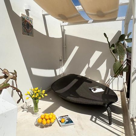 Terme Luxury Suite Taormina Zewnętrze zdjęcie