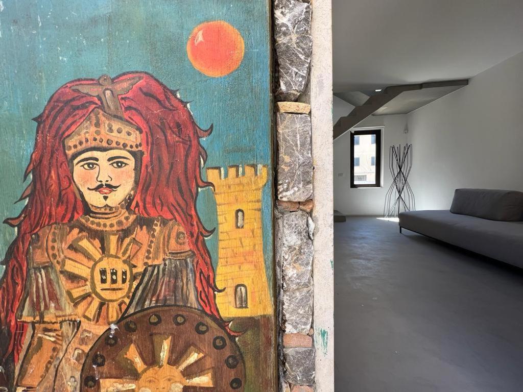 Terme Luxury Suite Taormina Zewnętrze zdjęcie