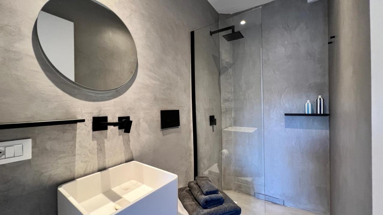 Terme Luxury Suite Taormina Zewnętrze zdjęcie